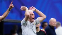 Hugo Broos 'will be stern' about early goals ahead of South Korea clash - Ronwen Williams