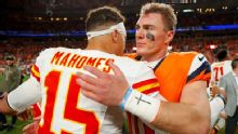 AFC West offseason storylines: QB buzz, underrated moves, rookies