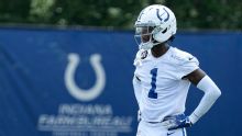 Sauce Gardner aclara que tiene 24, no 25 como está en varios sitios