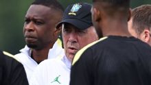 Viagem da Seleção até Miami sofre com atraso e ameaça até entrevista de Ancelotti antes de Brasil x Escócia