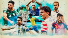 World Cup 2026 Power Rankings after one game: Who is No. 1?