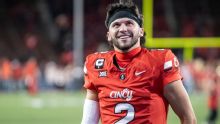 En Cincy esperan muchas preguntas de equipos de NFL sobre Sorsby