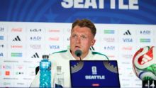 Socceroos World Cup Daily: Ref was 'having a stinker' in Socceroos' loss