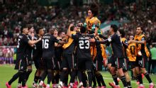 World Cup live updates: Mexico score early in second half vs. South Korea