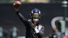 NFL Últimos movimientos por equipo en temporada baja