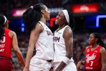 Dream relish playoff-like intensity on road, hold off Fever