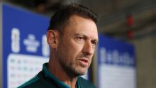 Football Australia backs Tony Popovic after World Cup exit