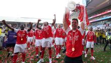 Arsenal Premier League fixtures 2026-27: Gunners begin title defence against Coventry