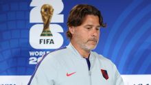 Mauricio Pochettino offers 'full support' to Lionel Messi's family following father's health issue
