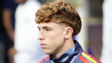 Liverpool signing Victor Munoz suffers injury setback, World Cup debut delayed