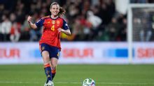 West Ham sign World Cup winner Laia Codina