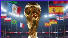 Mundial 2026: los clasificados a 16avos. de final