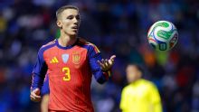 Atlético de Madrid ficha a Grimaldo por 17 millones de dólares