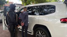 Liberia mueve ficha tras detención de su presidente por la DEA