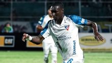 Bombazo: un joven talento de Liga de Quito jugaría en Barcelona