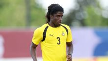 Ghana's Caleb Yirenkyi credits 'intensity' in training for Black Stars success