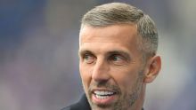Ipswich Town announce Gary O'Neil as new manager ahead of Premier League return
