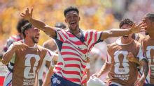 Alex Freeman goal for U.S. 'full-circle family' moment with dad