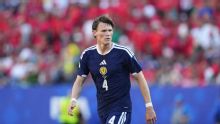 Scotland player ratings as Scott McTominay, John McGinn fail to fire in 1-0 loss to Morocco