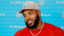 Jeffery Simmons y Titans acuerdan por 3 años y 100 millones