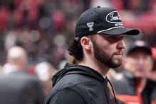 Source: Big 12 in no rush to pull lawsuit over Sorsby eligibility