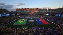 World Cup Daily: Brazil takes on Haiti, Morocco defeat Scotland