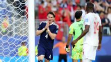 Scotland's World Cup dreams on the ropes as Morocco prove they're the real deal