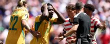 Socceroos World Cup Daily: Ref was 'having a stinker' in Socceroos' loss