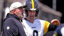 Steelers embrace Mike McCarthy in first offseason without Mike Tomlin