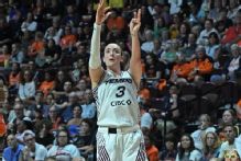 Marina Mabrey scores career-high 37 points in Tempo's win over Sun