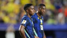 FIFA World Cup 2026 stats: Endrick-Rayan first since Pele-Altafini, USA's first since 1930, Brazil's 241 overtakes Germany