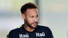 Ancelotti: Neymar 'will be available' for Brazil's group finale vs. Scotland