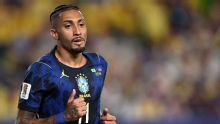 Oferta recusada de R$ 590 milhões do futebol saudita, futuro no Barcelona e bastidores na Copa: saiba tudo sobre Raphinha