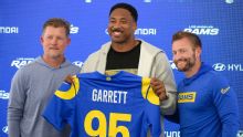 NFL: ¿cuáles fueron los mejores movimientos de temporada baja?