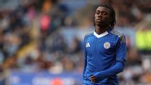 Man City beat Arsenal to signing of Leicester teenager Jeremy Monga