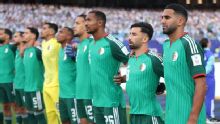 Jordan vs. Algeria at World Cup 2026: TV channel, how to watch in UK, kick-off time, live stream, referee, predicted line-ups