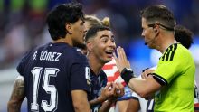 Conmebol descarta uso da 'lei Vini Jr.' em retomada do calendário após a Copa do Mundo