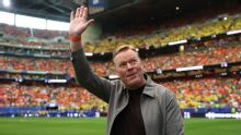 Holanda anuncia saída do técnico Ronald Koeman após eliminação na Copa do Mundo