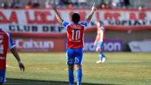 Universidad Católica goleó a Copiapó en su estreno por la Copa Chile