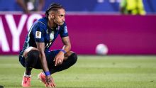 Brazil confirm Raphinha hamstring injury; World Cup return uncertain