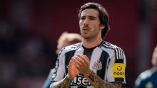 Newcastle reject Tottenham's £75m Sandro Tonali bid