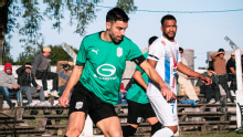 Deportivo LSM perdió con Artigas en la Primera Divisional C