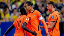 Oranje-ploeggenoten lovend over Brobbey: "Als verdediger kan je gewoon niet meer aan de bal komen"