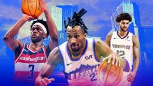 2026 NBA mock draft: Projecting all 60 picks in Rounds 1 and 2