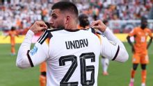 Deniz Undav is Germany's super sub again in comeback win vs. Ivory Coast