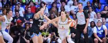 Bueckers impulsa remontada de 14 puntos de Wings en el último cuarto