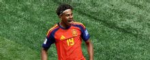 Lamine y 10 más: España repite once ante Portugal