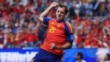 Mundial: así compite Oyarzabal vs Kane, Messi, Mbappé y Cristiano