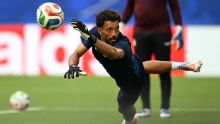 Cape Verde GK Vozinha seeks new club after World Cup, considers Brazil