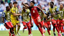 World Cup Daily live: Cape Verde earns another point after draw vs. Uruguay